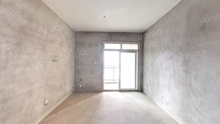 锦绣华城二手房实景图