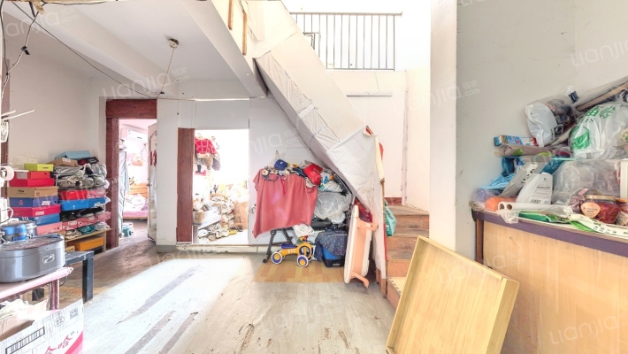 雅戈尔风尚二手房实景图