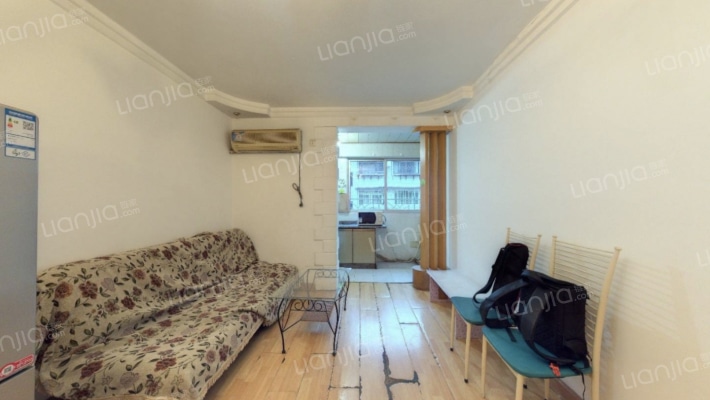 盐务街19号二手房实景图