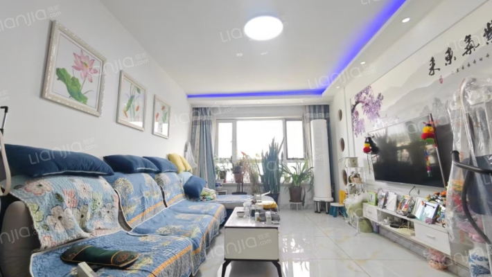 天城御景二手房实景图