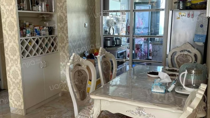 金色家园(武义县)二手房实景图