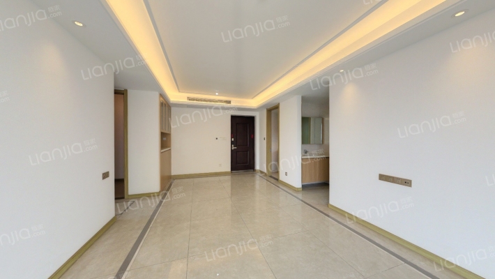 龙湖天钜二手房实景图