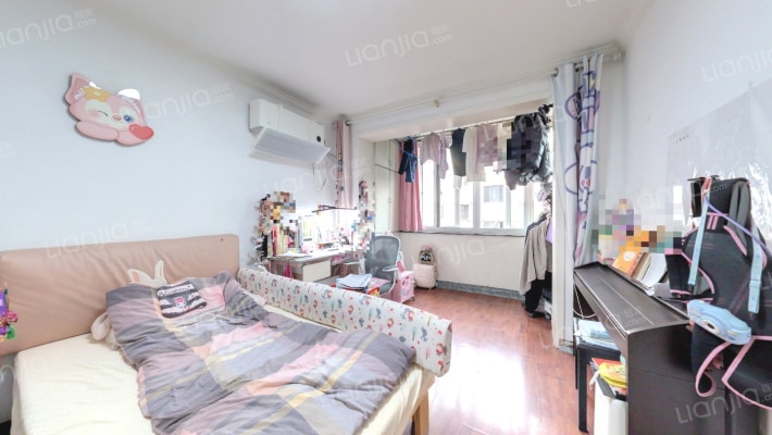 新市南路561弄二手房实景图