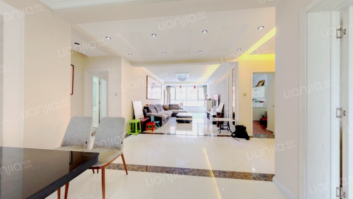 富隆苑二手房实景图