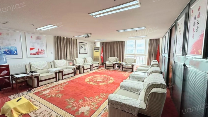 文化嘉园二手房实景图