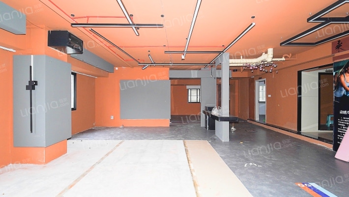 佳庆大厦二手房实景图