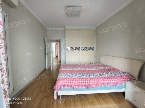 整租·学府名苑 3室2厅 南/北