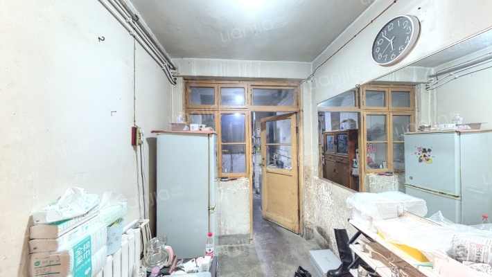 燕兴家属院二手房实景图