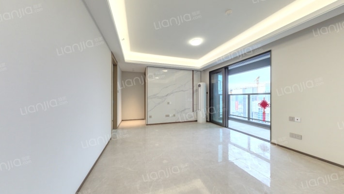 保利招商龙誉二手房实景图