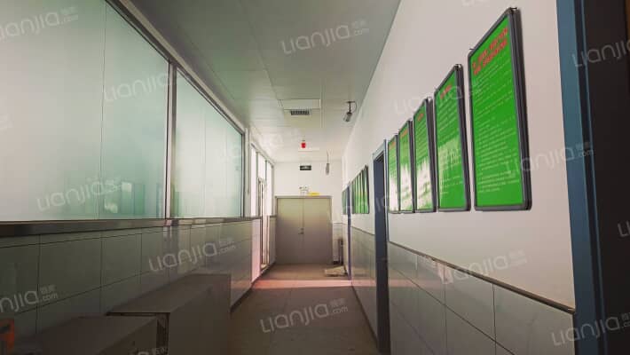 融豪工业城二手房实景图