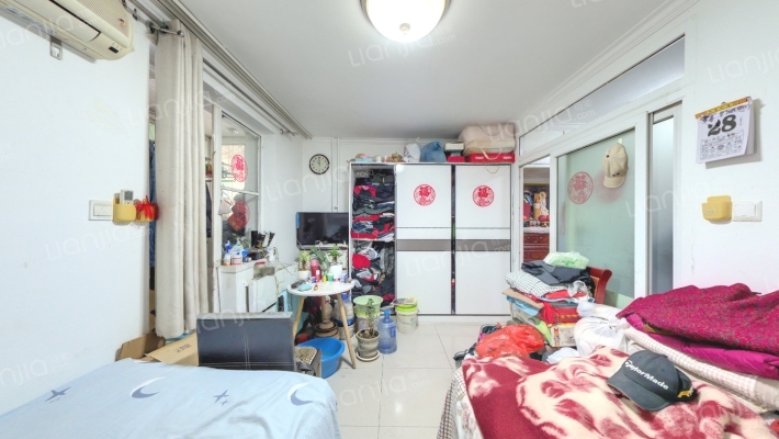 西直门南小街二手房实景图
