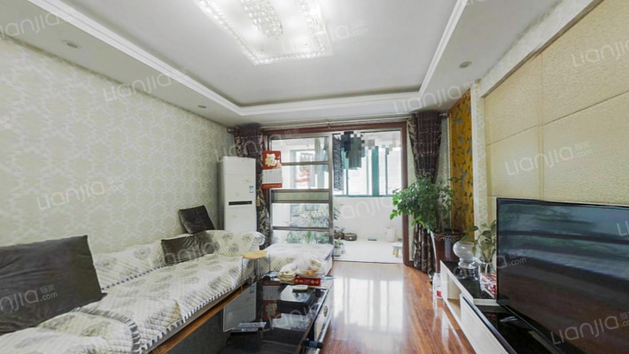 文化雅居二手房实景图