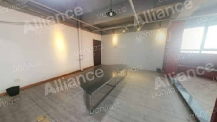 西城科技大厦二手房实景图