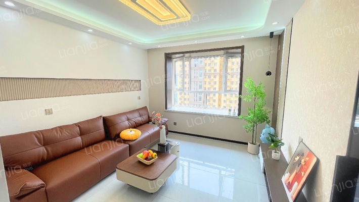 香溪雅地二手房实景图