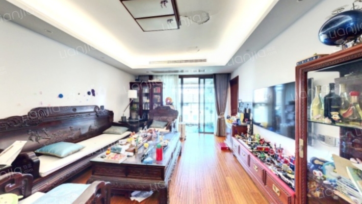 海棠公寓二手房实景图