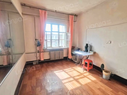 整租·新华小区(红山区) 1室1厅 南