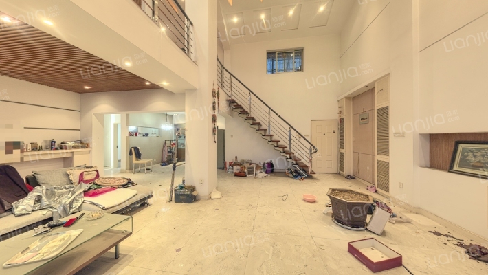 友谊公寓二手房实景图