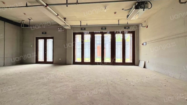 兰亭雅居二手房实景图