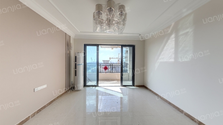 恒大云锦华庭二手房实景图