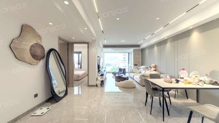 顺丰翠园二手房实景图