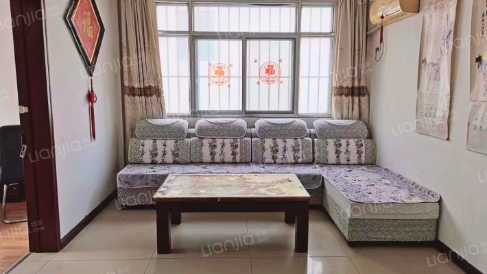 世纪新城二手房实景图