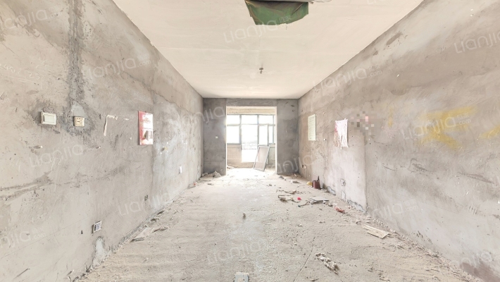 保盛第一国际二手房实景图