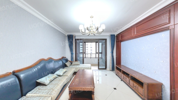 太原碧桂园二手房实景图