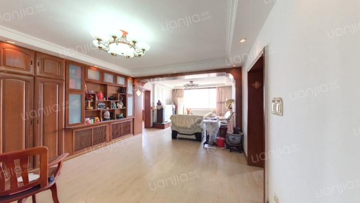 三星公寓二手房实景图