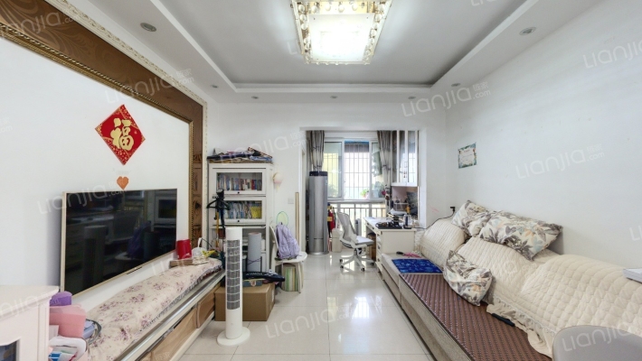 金融广场二手房实景图