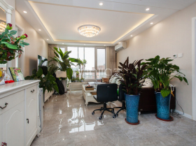 单价从高到低二手房网签成交(北京链家网)