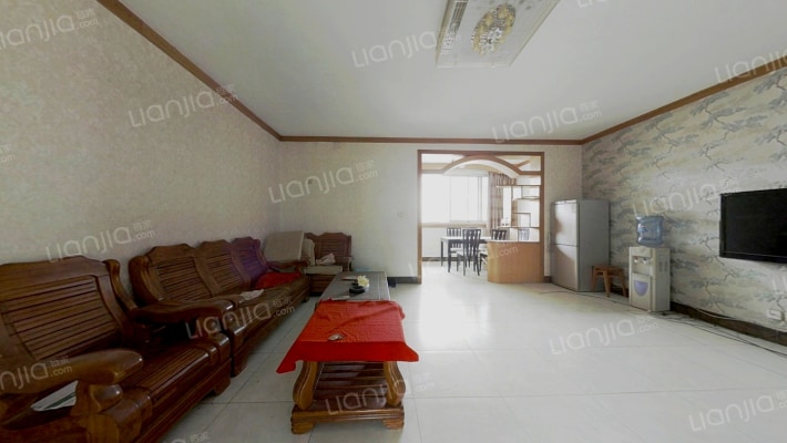 春锦花园二手房实景图