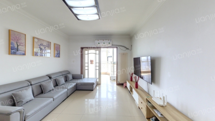 金云里小区二手房实景图