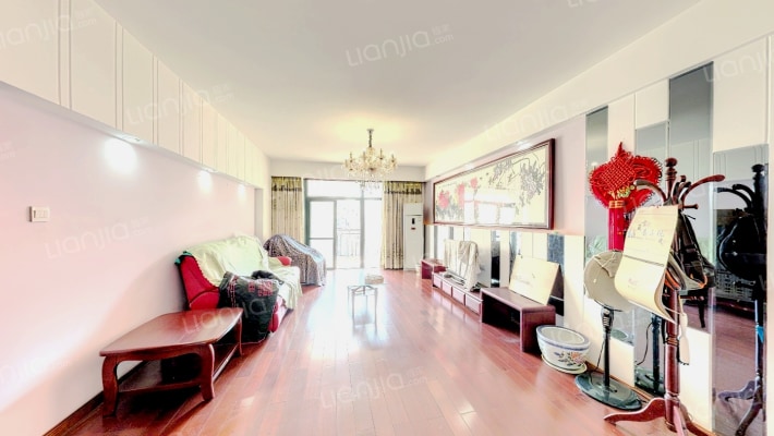 怡和山庄二手房实景图