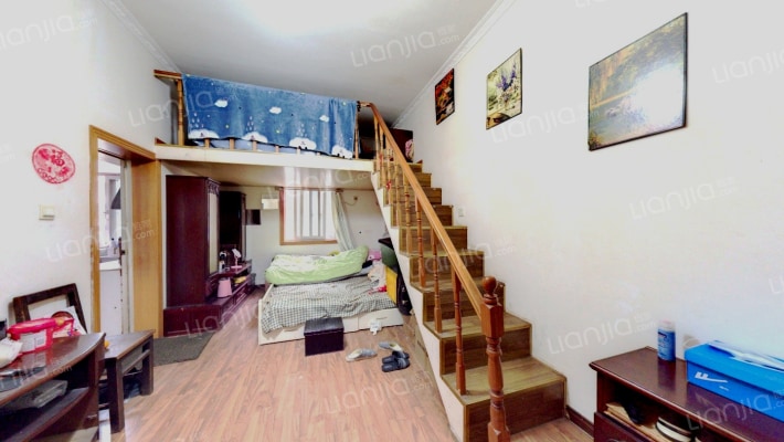 水佐岗二手房实景图