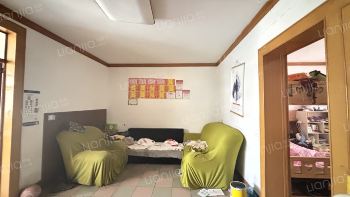 云南内燃机厂生活区二手房实景图