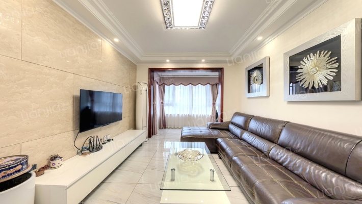 珑熙郡二手房实景图