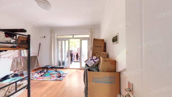 大运府邸东区二手房实景图