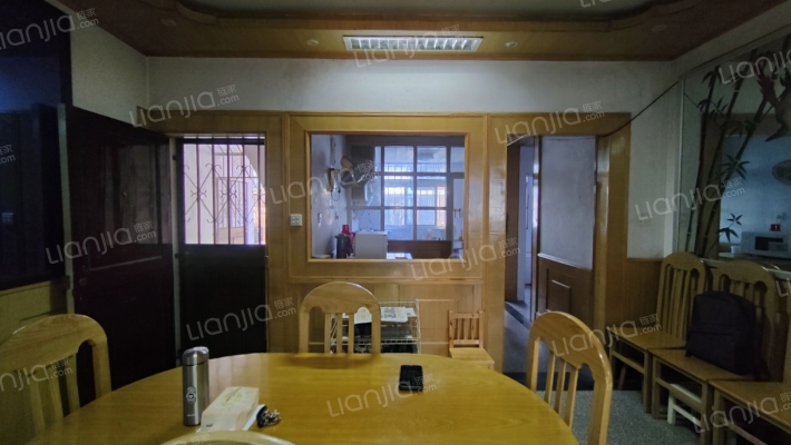 朝阳小区(滨海县)二手房实景图