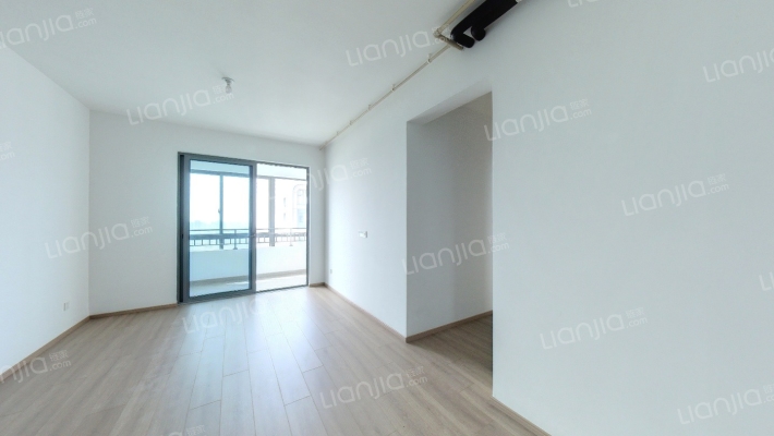 荣安观江园二手房实景图