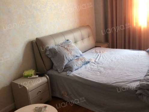 整租·汇润映象 1室1厅 南