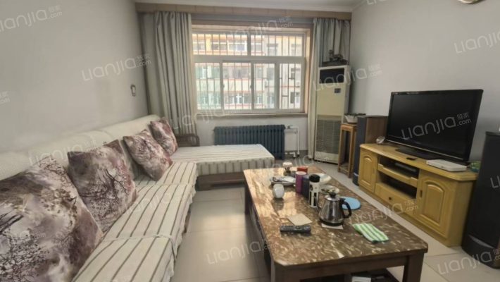 涵乐苑小区二手房实景图