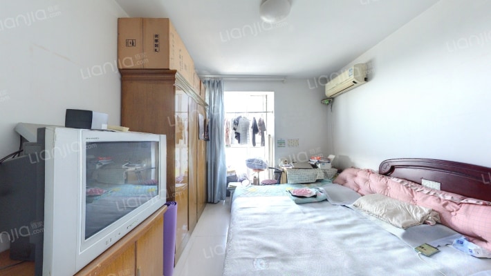 風華時代二手房实景图