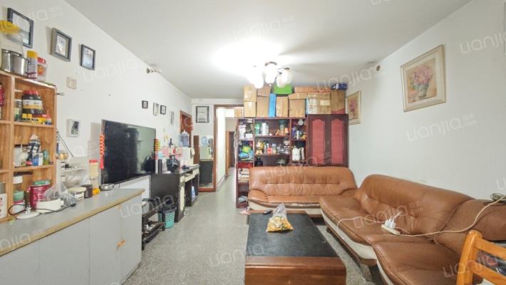 裕佳园二手房实景图