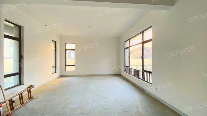 华润城仰山二手房实景图