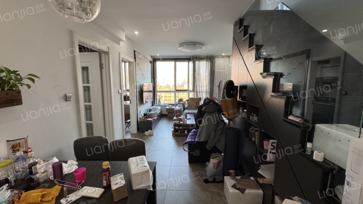 博雅公寓二手房实景图