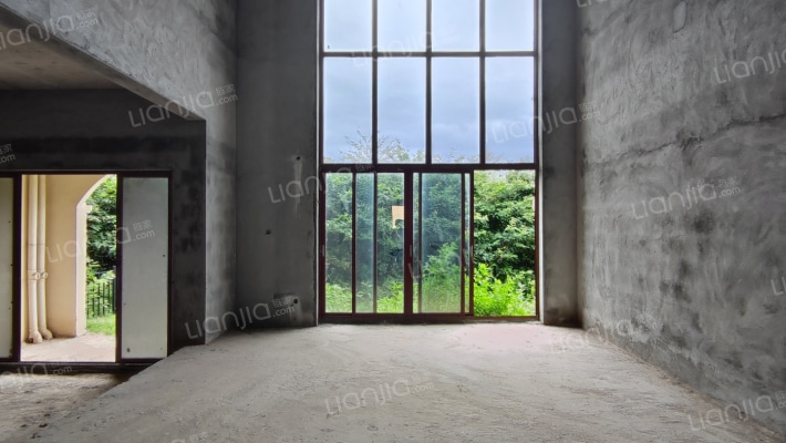 富力湾二手房实景图