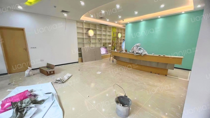 远洋广场二手房实景图