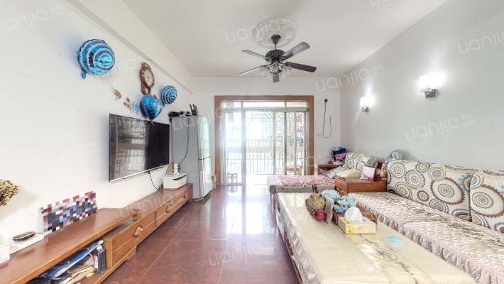 碧涛居二期二手房实景图