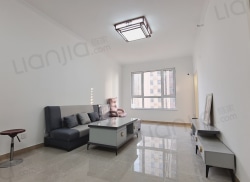 整租·鹏渤九里京城 3室2厅 南_鹏渤九里京城租房