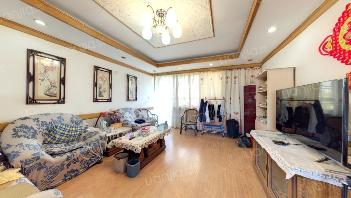 之江花园二手房实景图